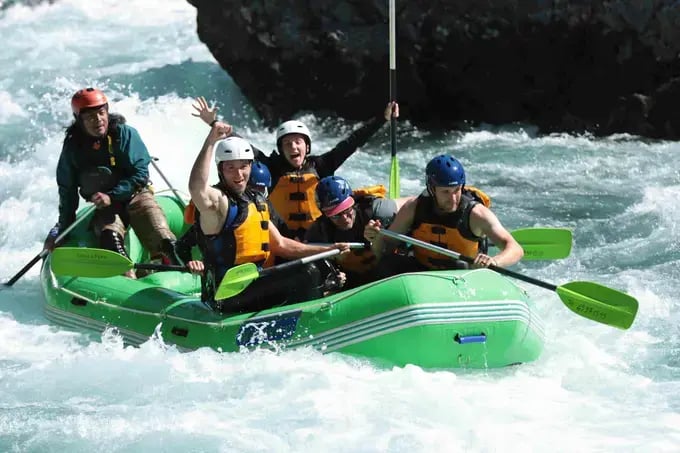 WhitewaterRafting2022-OutdoorNorway-522
