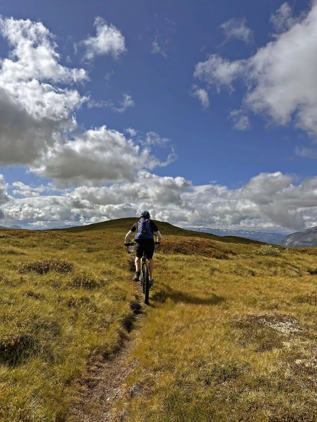 Para MTB Tour - La Gran Travesía