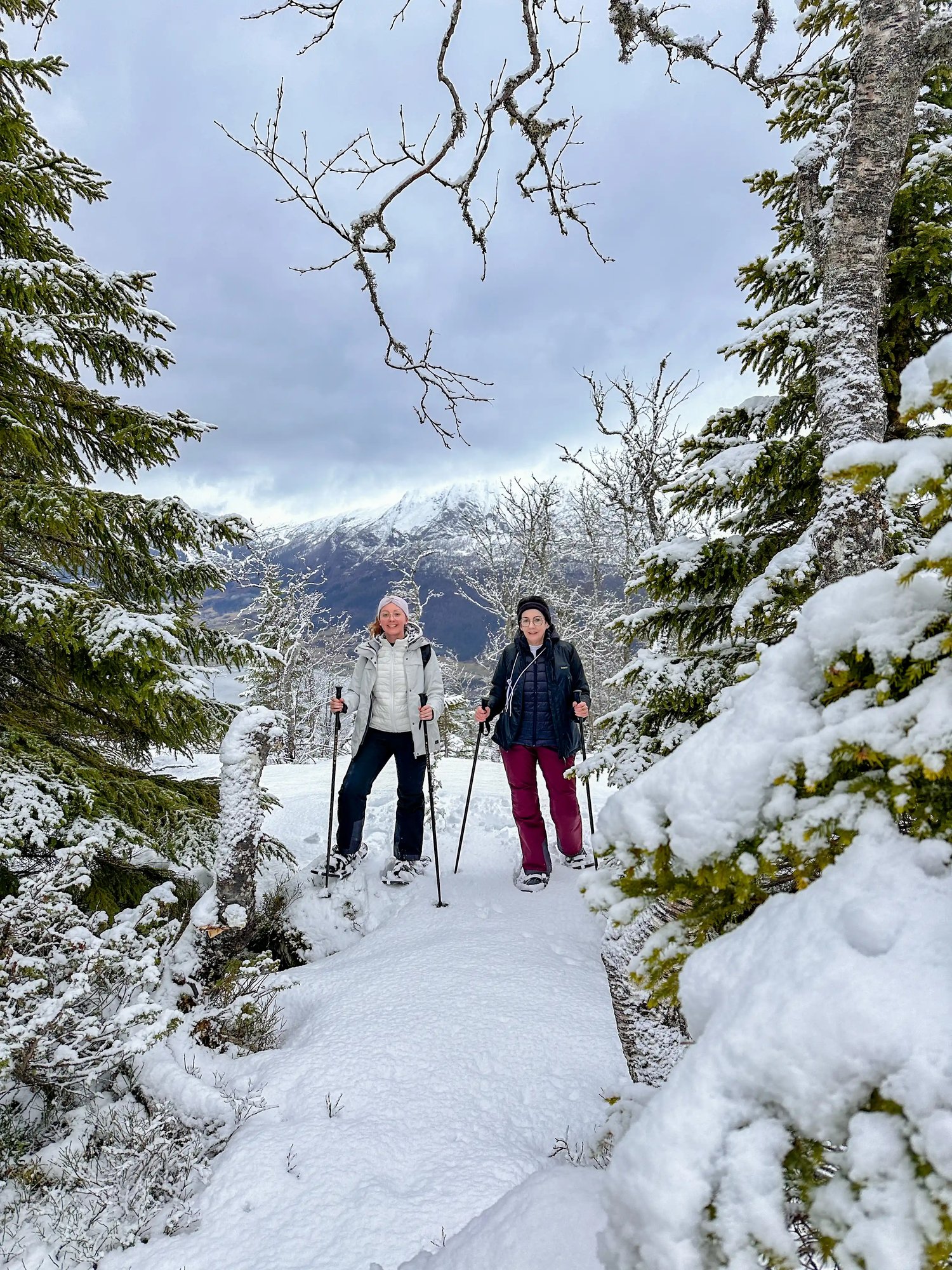 2025_SNOWSHOES_Viagem de Mãe e Filha-16