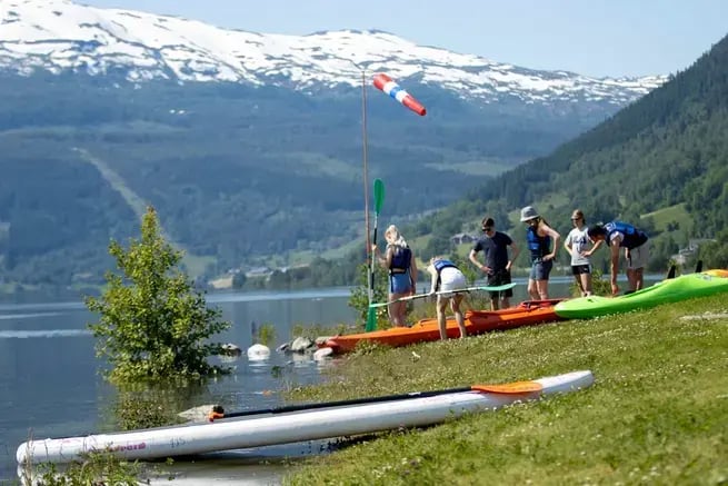 SEA KAYAK – Rental - 2