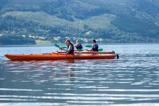 SEA KAYAK – Rental - 1