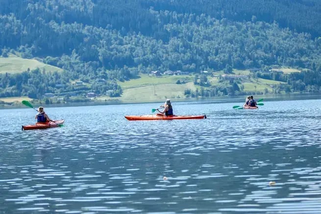 SEA KAYAK – Rental