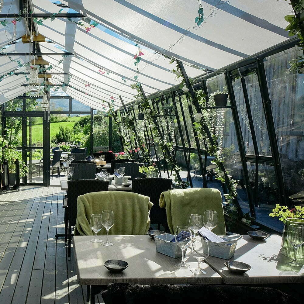 storeringheim restaurant florn hagestue