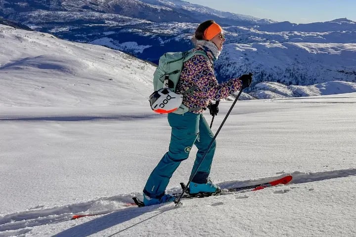 3 DAY SKI AND SNOWSHOE EXPERIENCE 2025 02