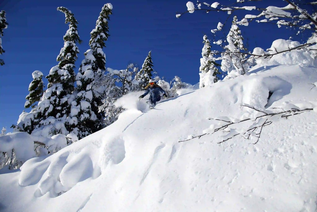 3-DAY WINTER MULTI-SPORT EXPLORER
