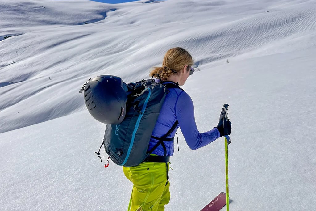 6 DAY SKI PACKAGE FRESH & CRUISERS 2025-2