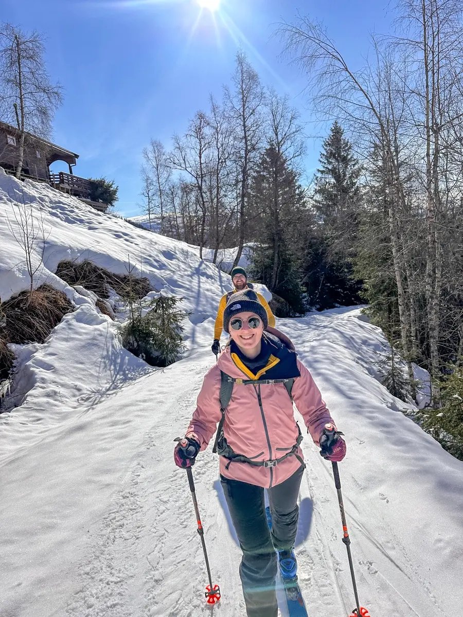 9 DAY SKI TRIP IN NORWAY 2025 02