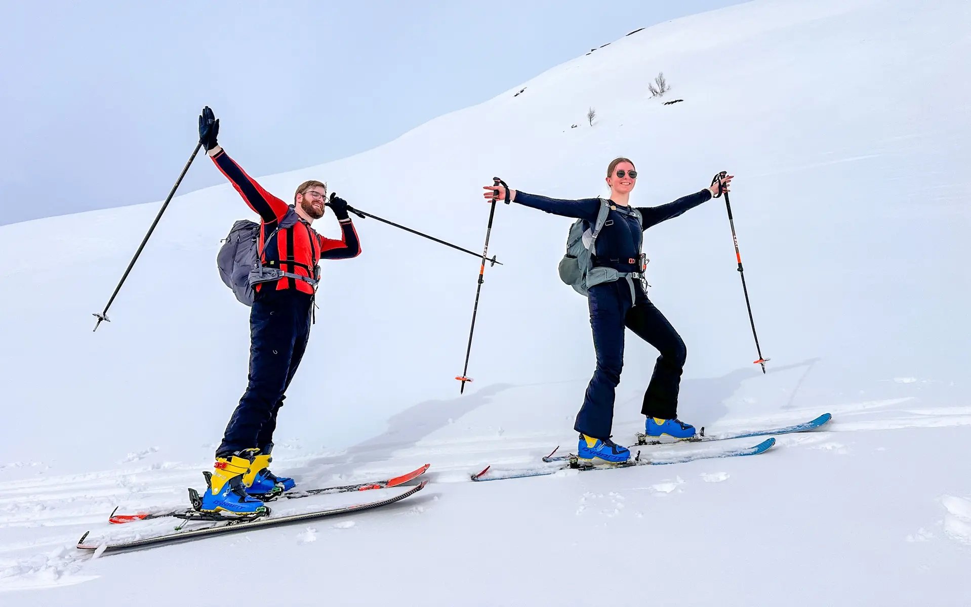 9 DAY SKI TRIP IN NORWAY 2025 03