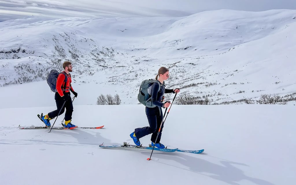 9 DAY SKI TRIP IN NORWAY 2025 05