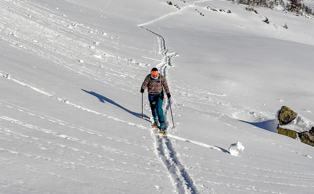 9 DAY SKI TRIP IN NORWAY 2025 07