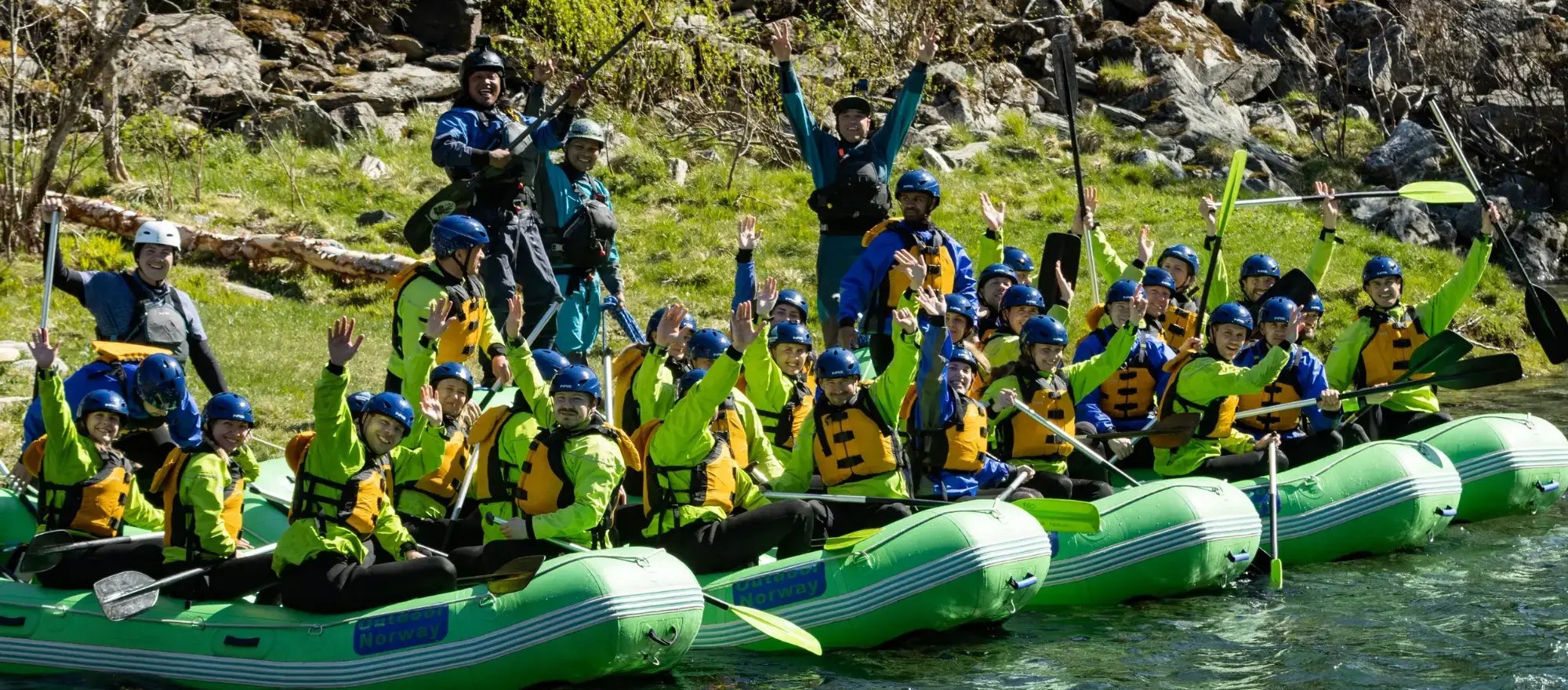 En quoi cette escapade automnale dans les fjords est-elle unique ?