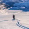 9 day Ski backcountry ski trip in norway - Solo