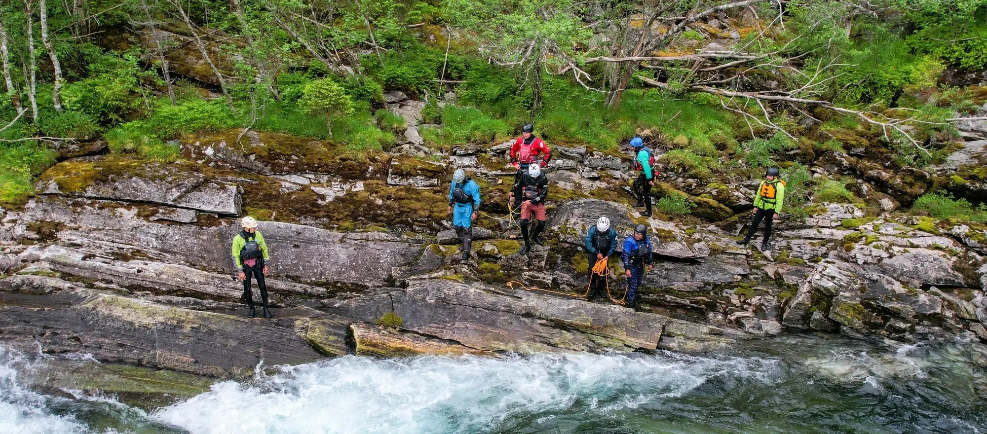 river-rescue-training