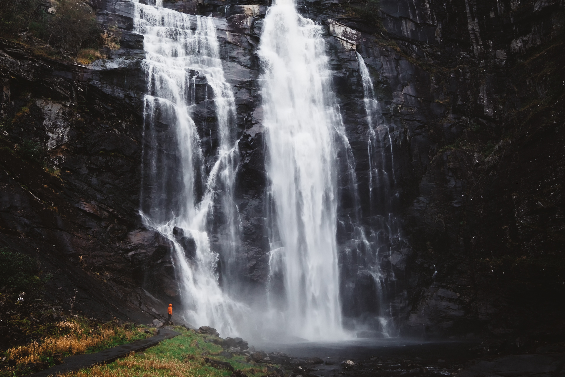 Voss, Hardangerfjord, Fjord, Norway, Outdoor Norway
