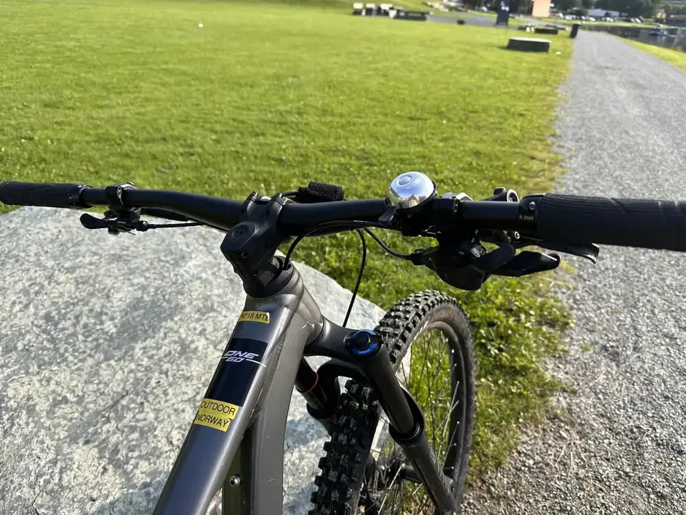 MTB - FULL SUSPENCION (7) 