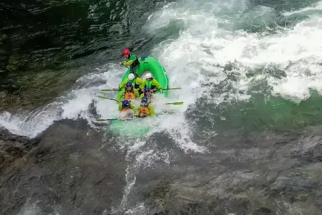 WhitewaterRafting2022-OutdoorNorway-513