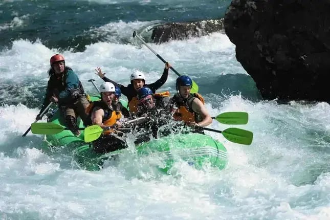 WhitewaterRafting2022-OutdoorNorway-522