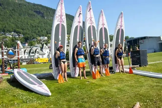 Yoga multiday