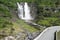 6º DIA – PASSEIO DE BICICLETA E-CITY ATÉ KJERVEFOSSEN + PASSEIO DOS KVEIKINGS