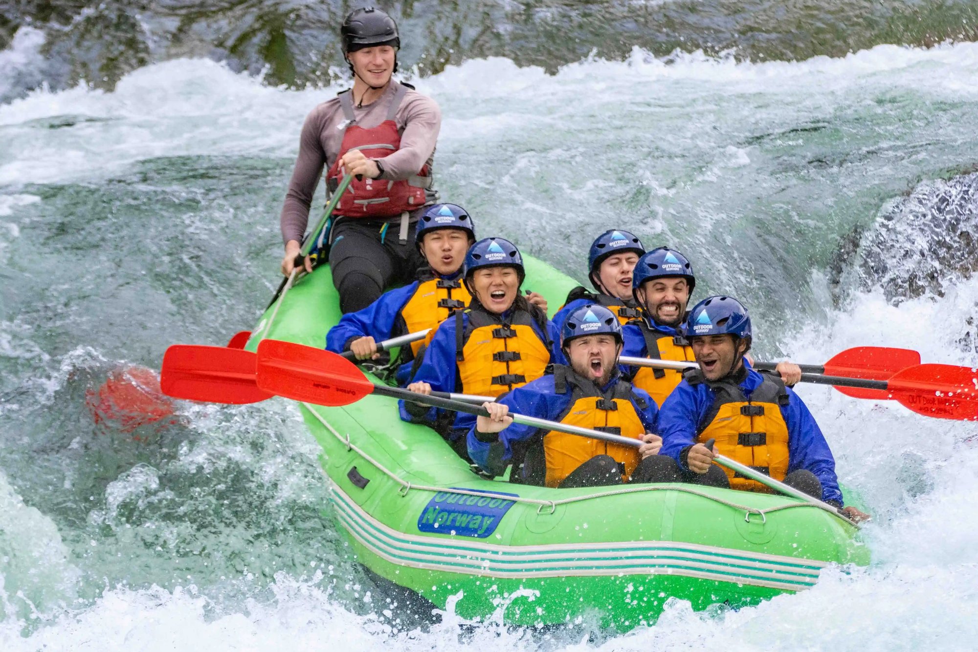 THE ADVENTURER 3