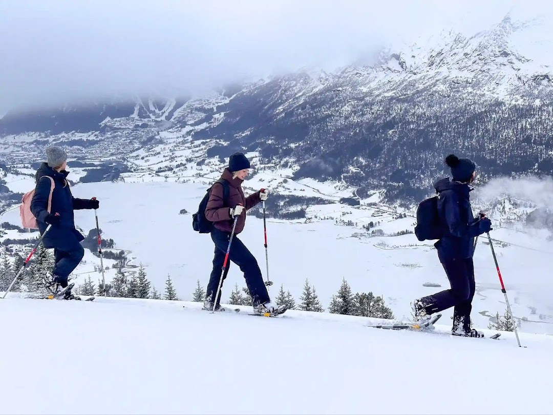 Skiers