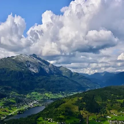 Top 10 Things To Do in Voss