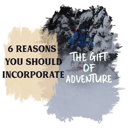 Giftcard Outdoor Norway