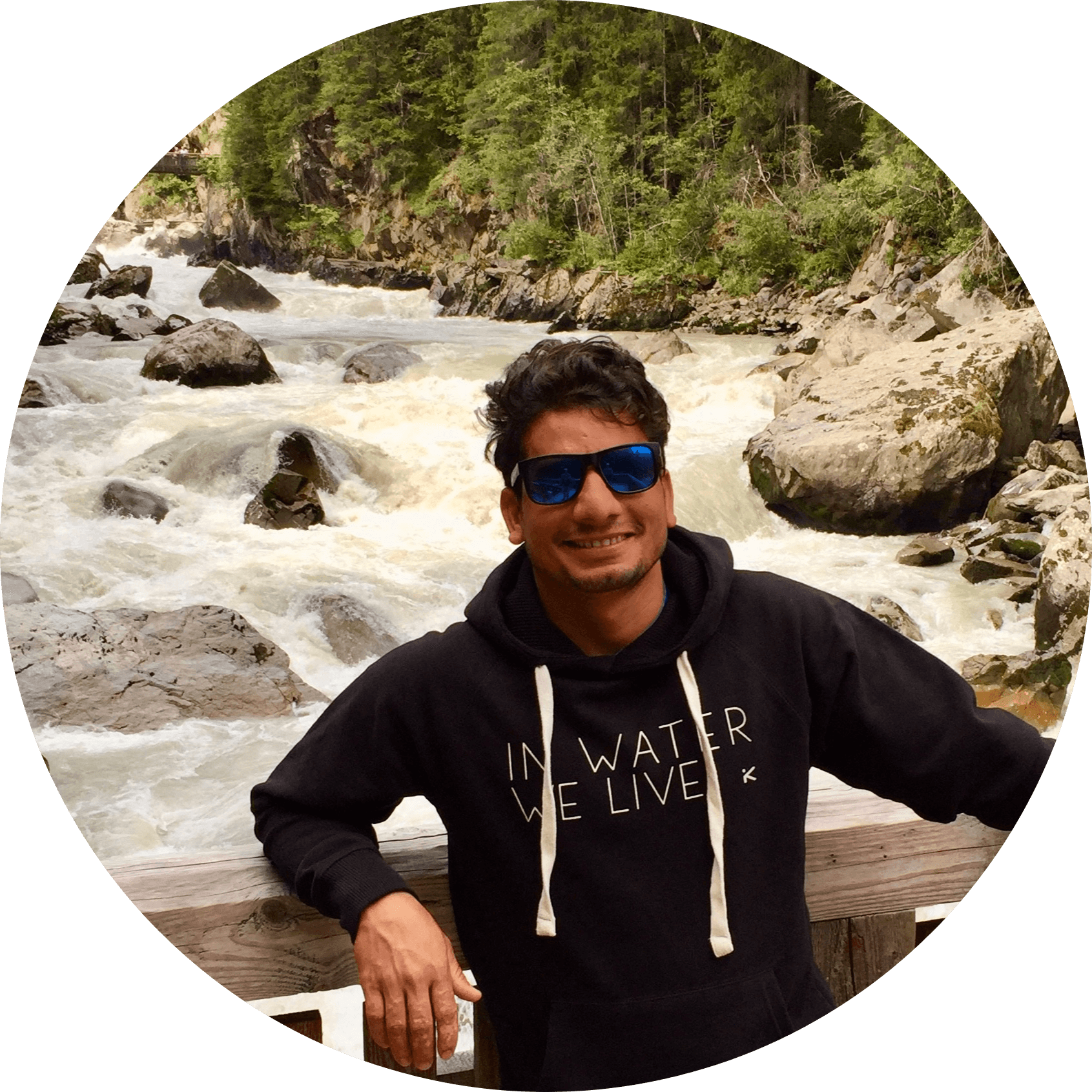 Anil Singh Anil Singh