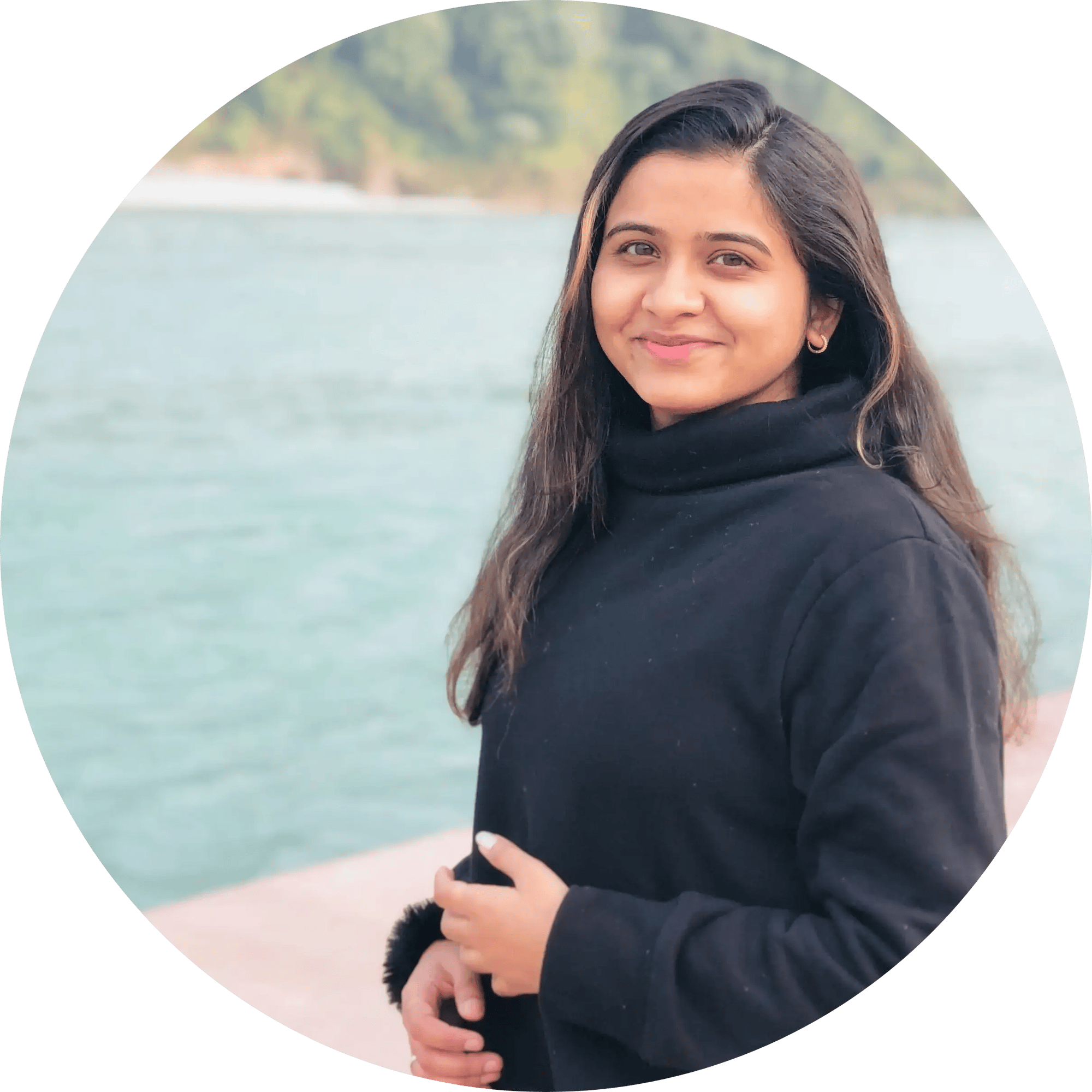 Himani Gupta HR Outdoor Norway Himani Gupta HR Outdoor Norway