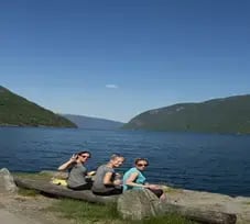 9 day best age adventure