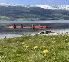 VOSS EXPLORER Rental