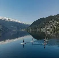 Alquiler de SUP BOARD