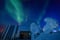alta-norway-northern-lights