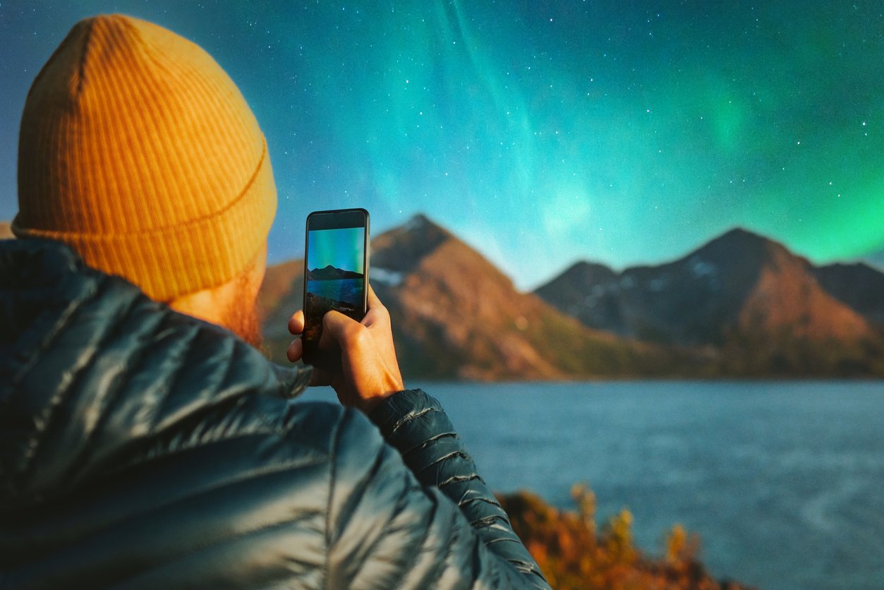 Best Places to See the Northern Lights in Norway