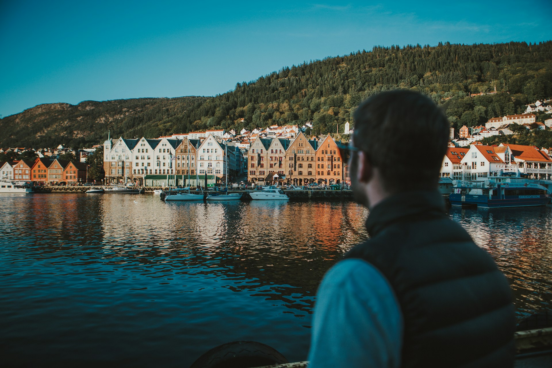 Best time to visit Bergen, Norway