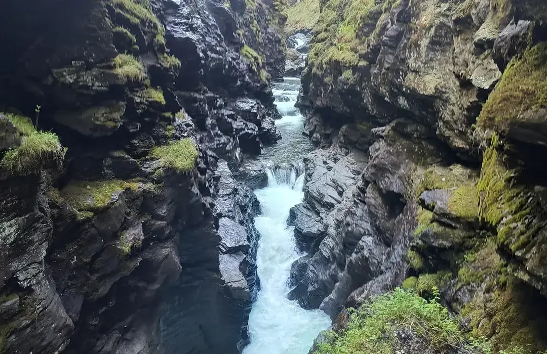 bordalsgjelet