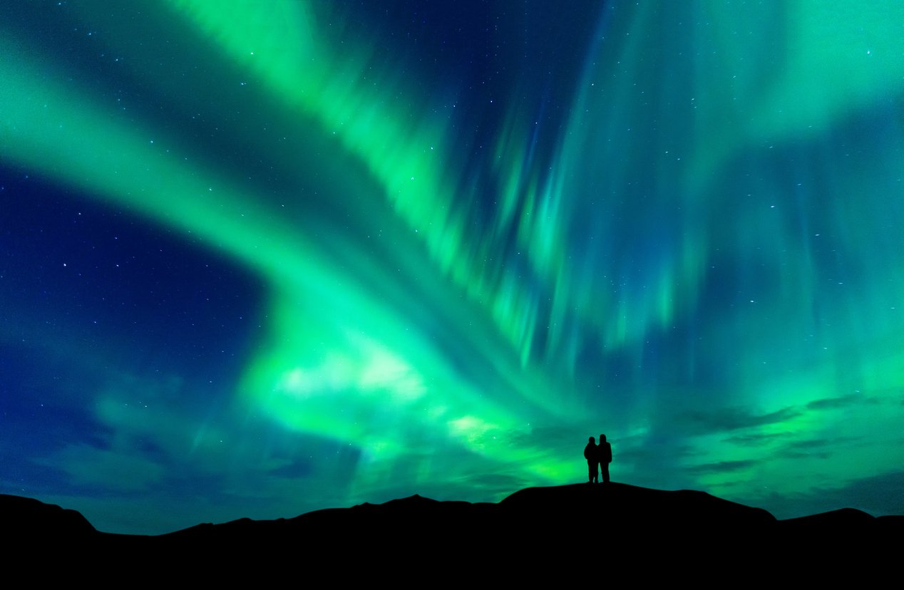 Iceland vs Norway