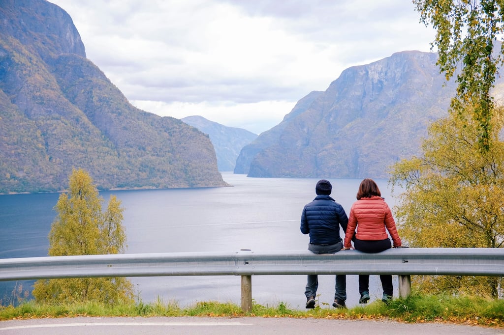 Is Norway expensive?