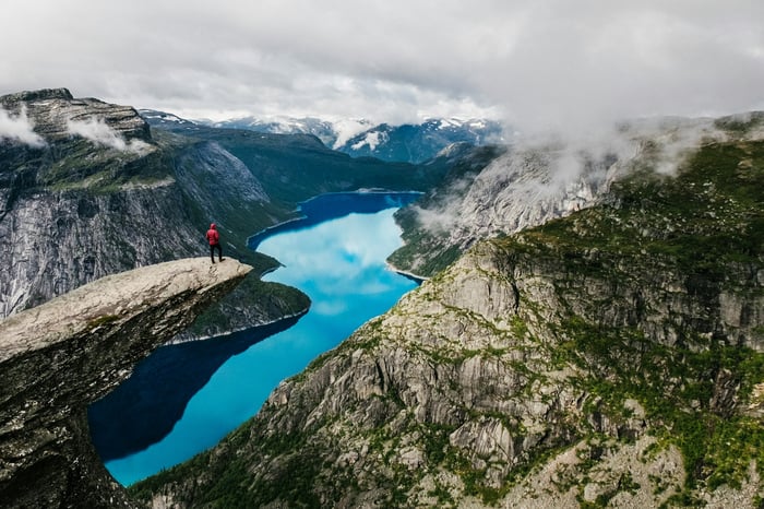 norway fjords