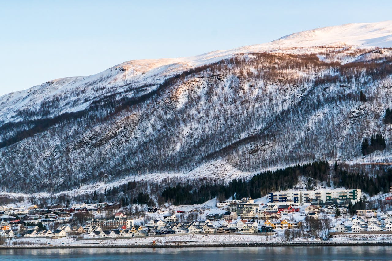 Norway
