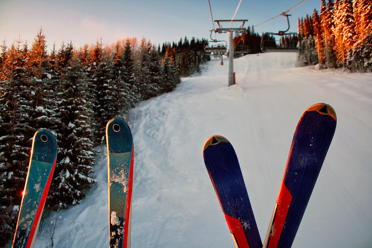 skiers-trysil-norway