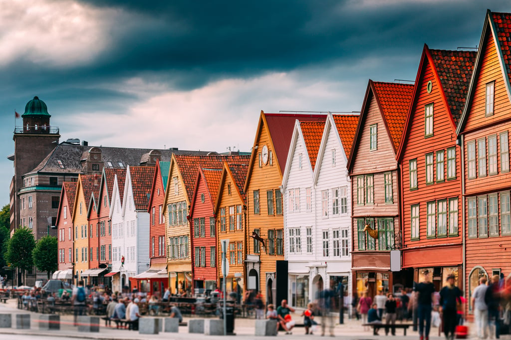 Things to do in Bergen, Norway
