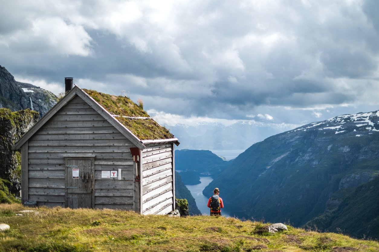 Things to do in Voss, Norway