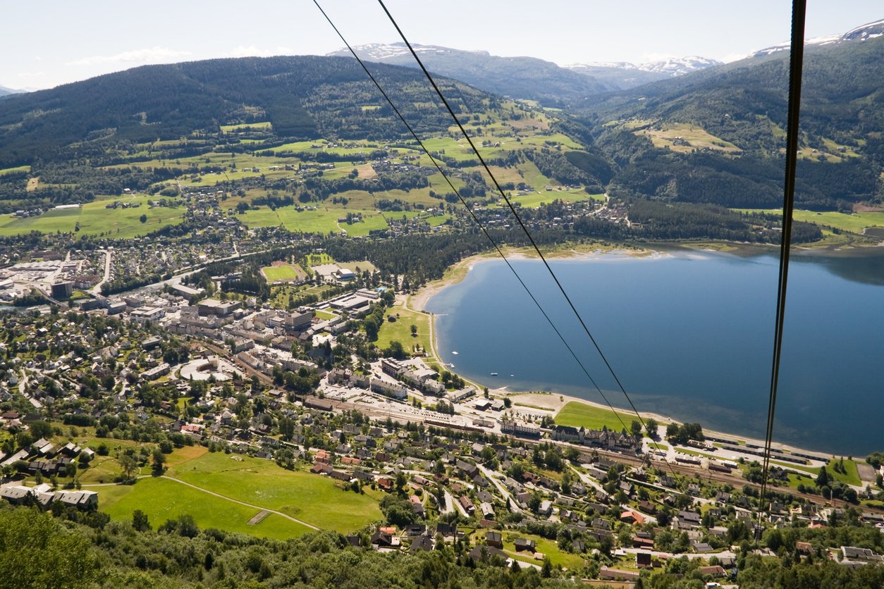 Voss Gondola
