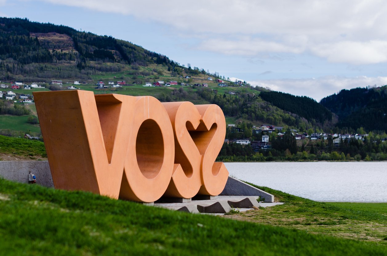 What to do in Voss, Norway for a day