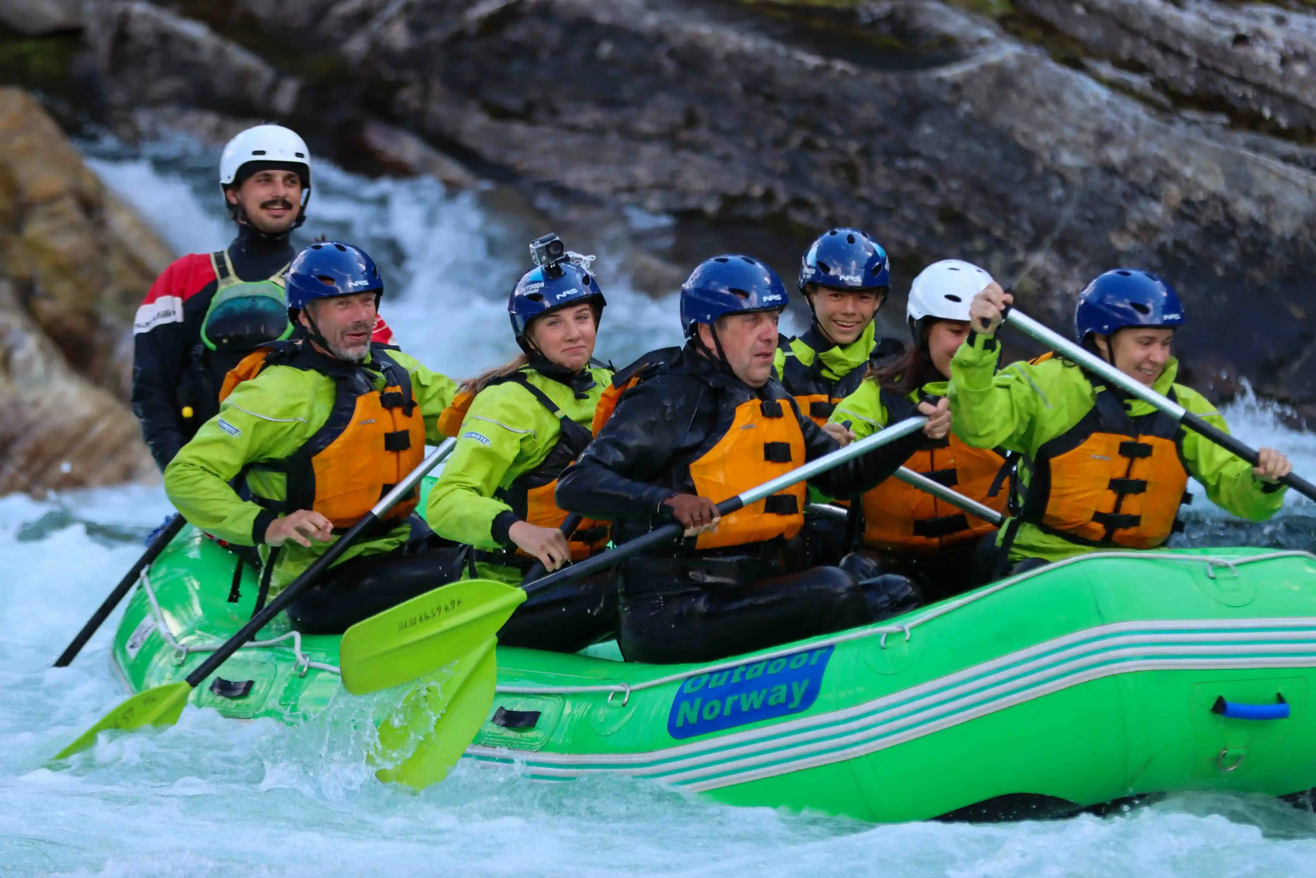 2024-Whitewater Rafting-23