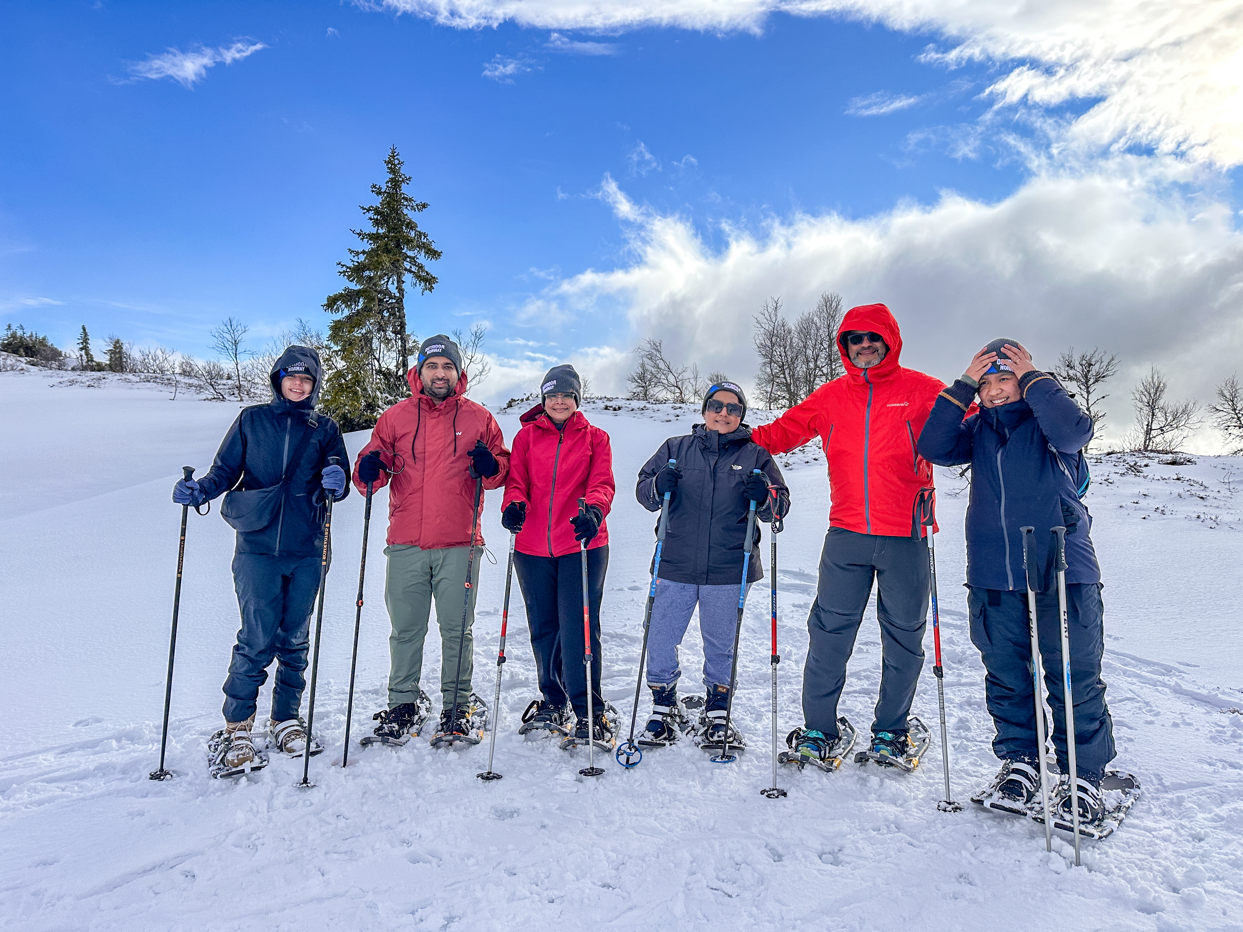 2025_SNOWSHOES_FAMTUR with Indian tour operators-48