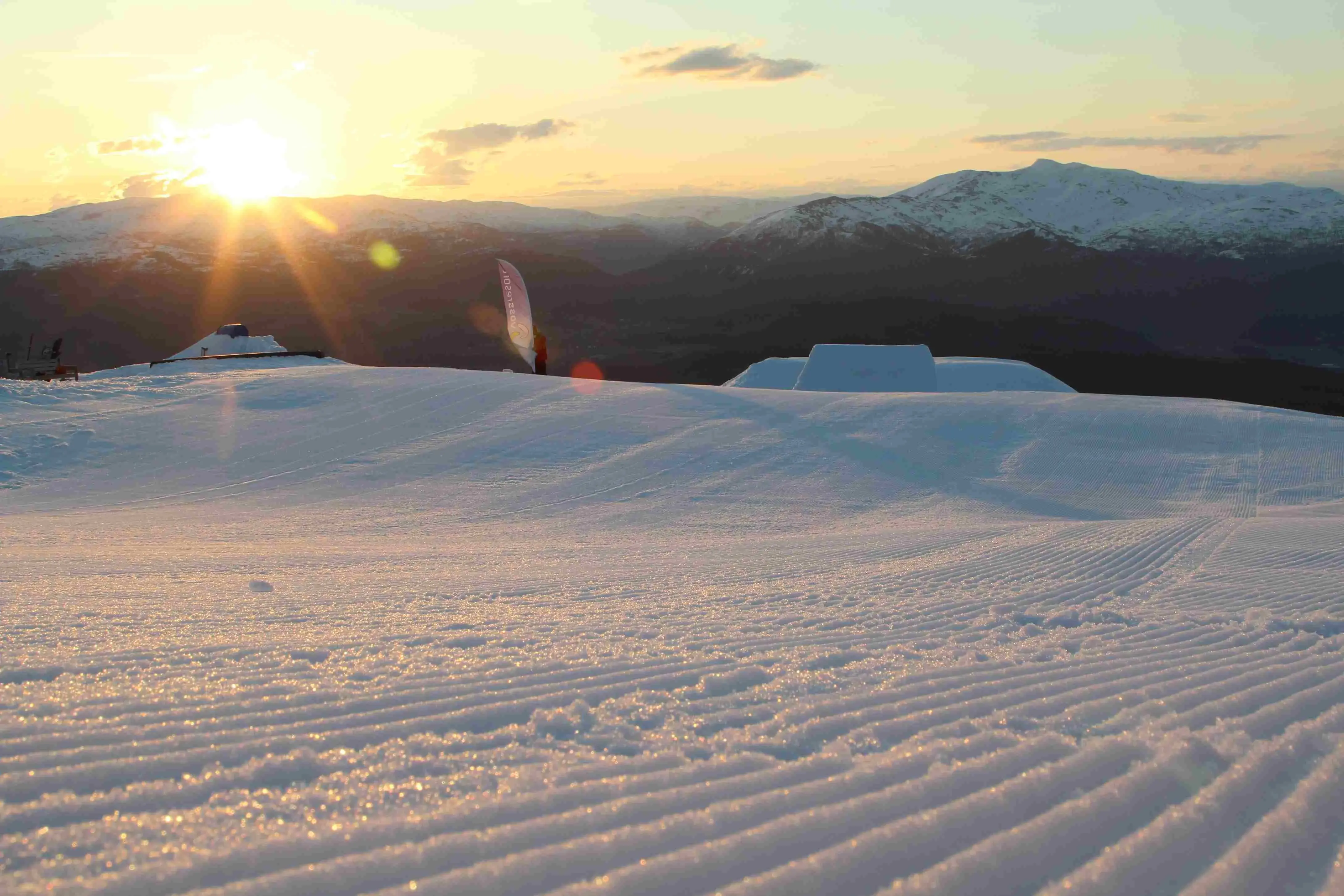 3 Day Ski and Snowhoe Experience-OutdoorNorway 21