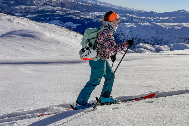 3 DAY SKI AND SNOWSHOE EXPERIENCE 2025 02