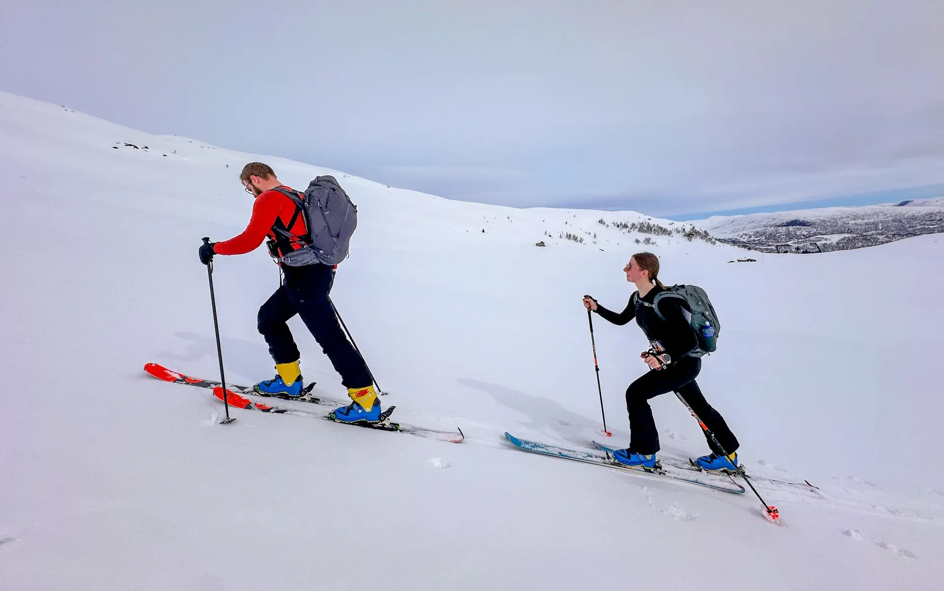 9 DAY SKI TRIP IN NORWAY 2025 01